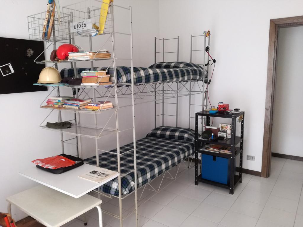 Olivo Apartment With Sea View 韦内雷港 外观 照片